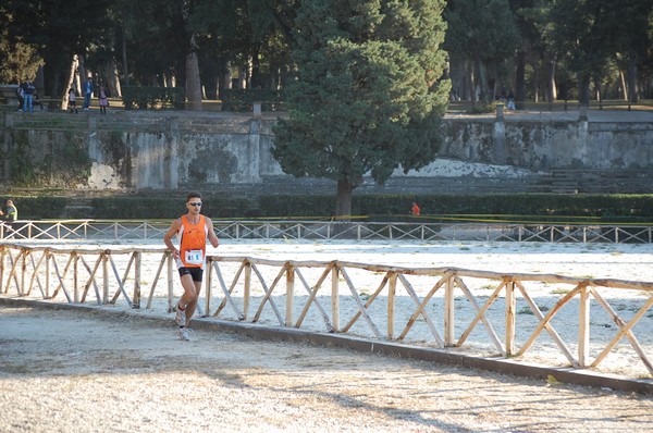 Maratona di Roma a Staffetta (15/10/2011) 0078