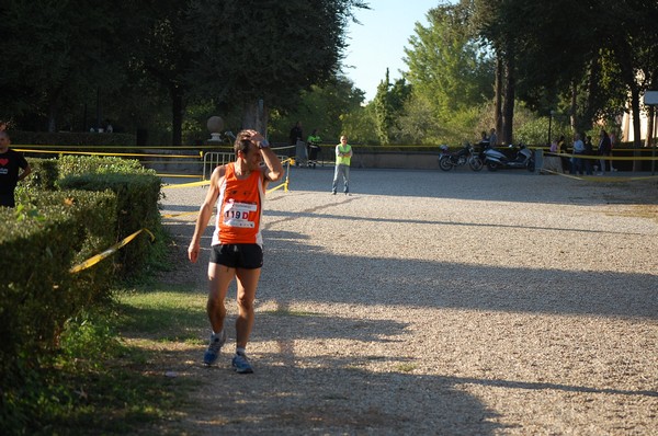 Maratona di Roma a Staffetta (15/10/2011) 0080