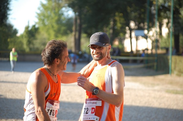 Maratona di Roma a Staffetta (15/10/2011) 0083