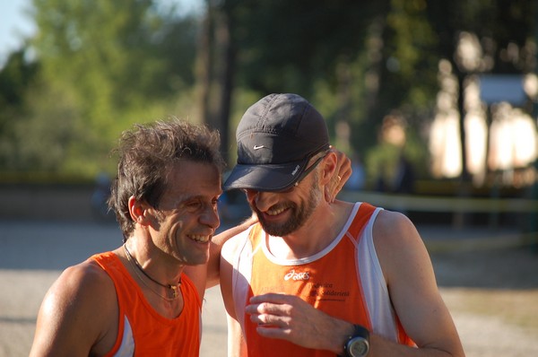 Maratona di Roma a Staffetta (15/10/2011) 0084