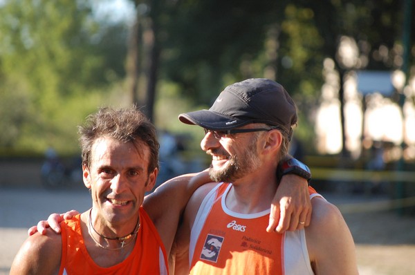 Maratona di Roma a Staffetta (15/10/2011) 0085