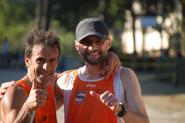 Maratona di Roma a Staffetta (15/10/2011) 0088