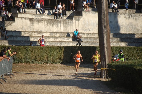 Maratona di Roma a Staffetta (15/10/2011) 0097