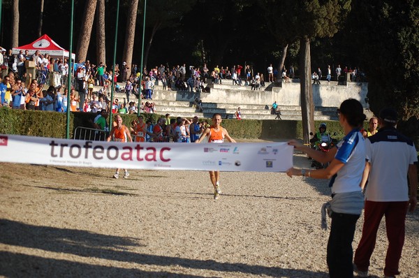 Maratona di Roma a Staffetta (15/10/2011) 0106