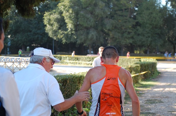 Maratona di Roma a Staffetta (15/10/2011) 0111