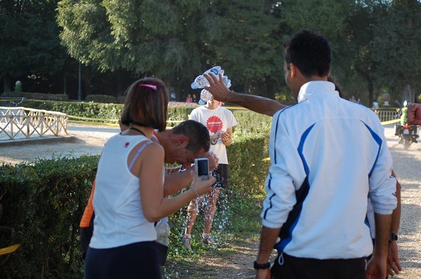 Maratona di Roma a Staffetta (15/10/2011) 0115