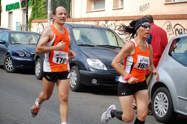 Maratonina di San Tarcisio (19/06/2011) 0008