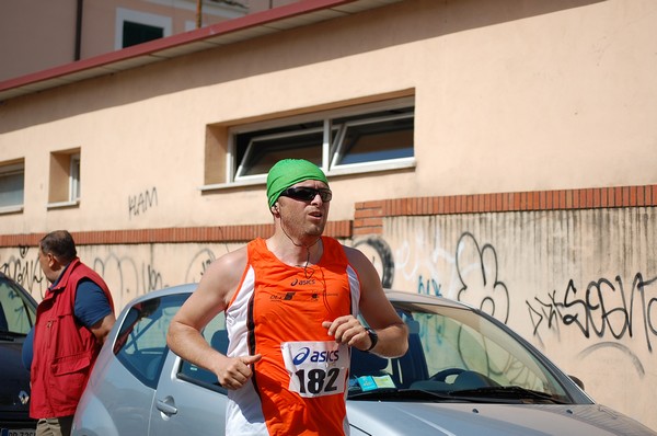 Maratonina di San Tarcisio (19/06/2011) 0074