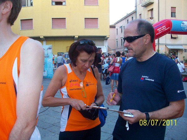 Orbetello Night Run (08/07/2011) 0006