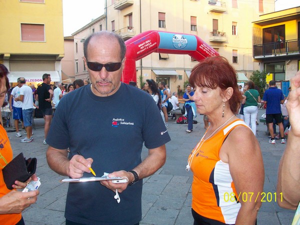 Orbetello Night Run (08/07/2011) 0007