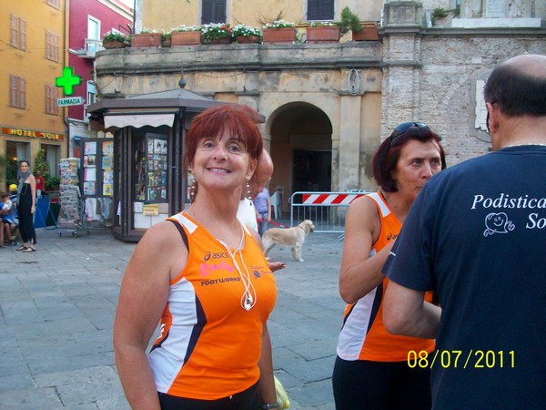 Orbetello Night Run (08/07/2011) 0008