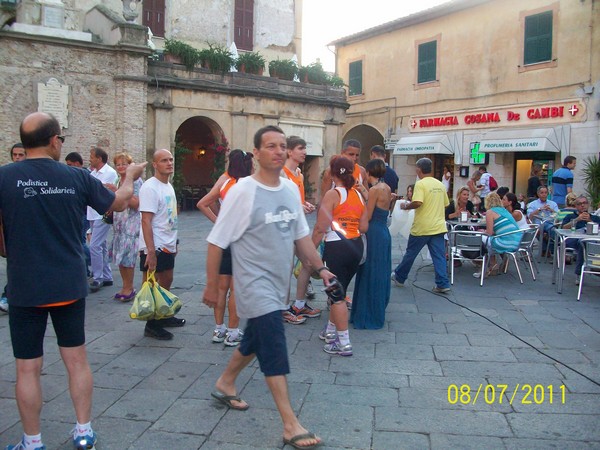Orbetello Night Run (08/07/2011) 0010