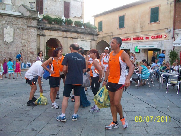 Orbetello Night Run (08/07/2011) 0011