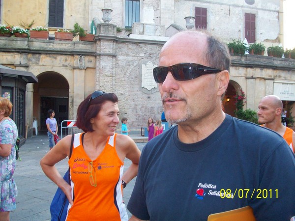 Orbetello Night Run (08/07/2011) 0013