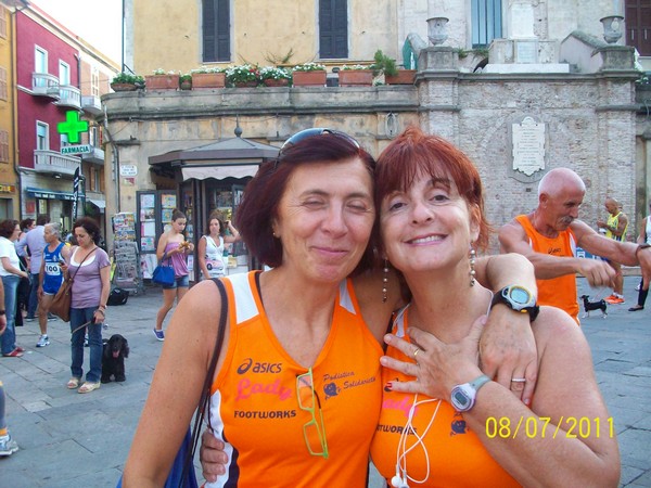 Orbetello Night Run (08/07/2011) 0016