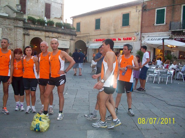 Orbetello Night Run (08/07/2011) 0028