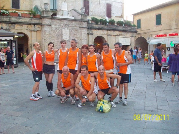 Orbetello Night Run (08/07/2011) 0030