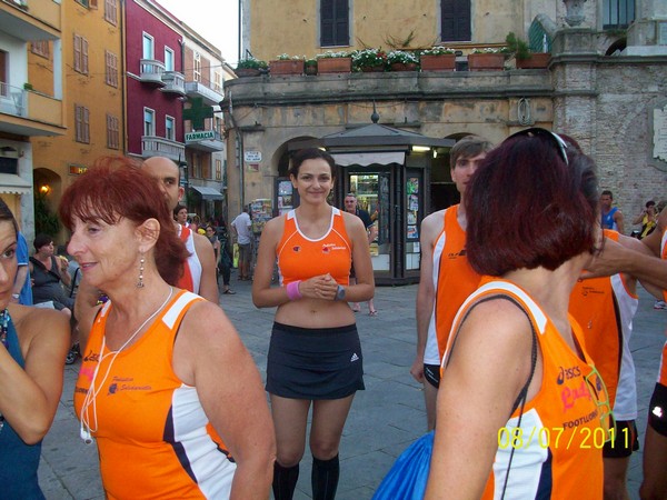 Orbetello Night Run (08/07/2011) 0032