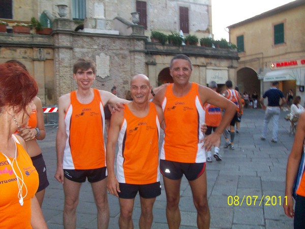 Orbetello Night Run (08/07/2011) 0033