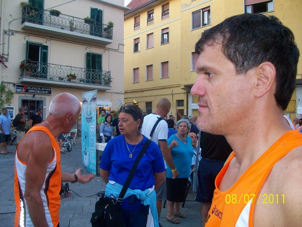Orbetello Night Run (08/07/2011) 0035