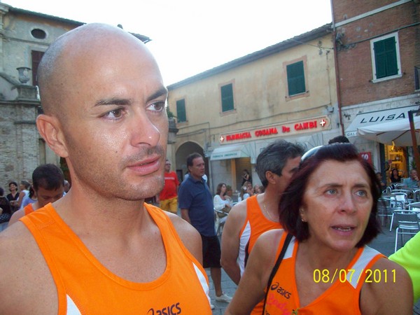 Orbetello Night Run (08/07/2011) 0036