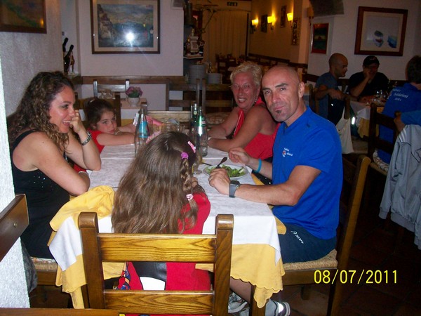 Orbetello Night Run (08/07/2011) 0040