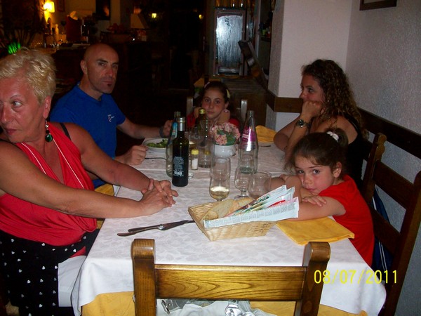 Orbetello Night Run (08/07/2011) 0041