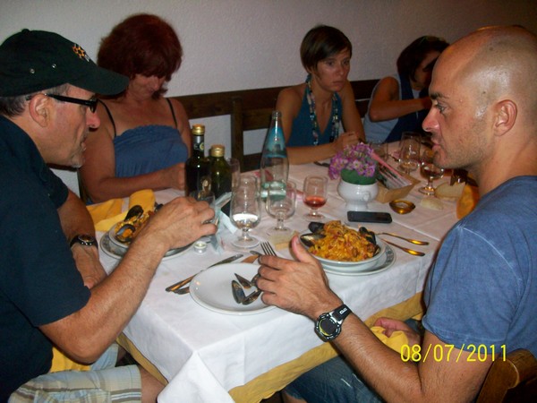 Orbetello Night Run (08/07/2011) 0043