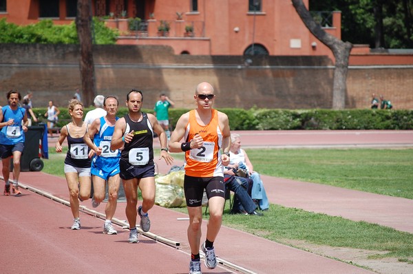 Staffetta 24 x 1 ora (14/05/2011) 0015