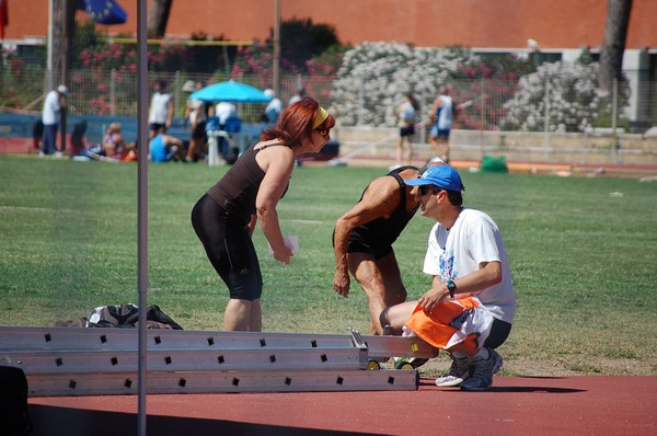 Campionati Regionali individuali Master su pista (25/06/2011) 0003