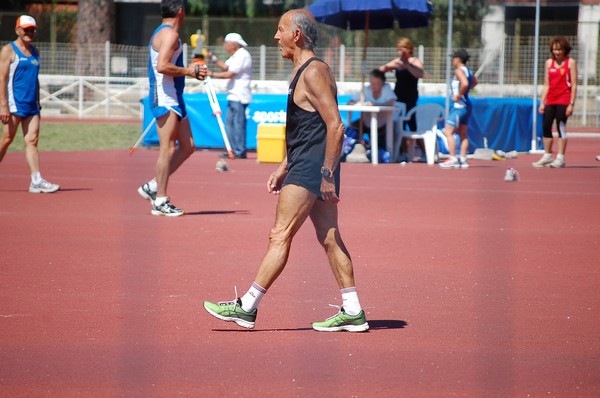 Campionati Regionali individuali Master su pista (25/06/2011) 0004