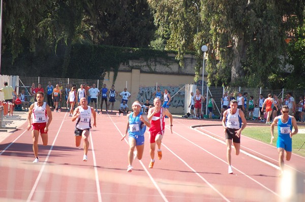Campionati Regionali individuali Master su pista (25/06/2011) 0006
