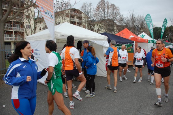 Corriamo al Collatino (13/02/2011) 065