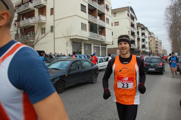 Corriamo al Collatino (13/02/2011) 078