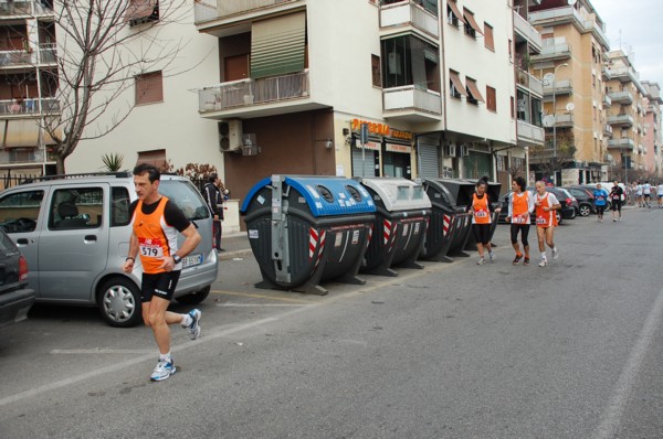 Corriamo al Collatino (13/02/2011) 083