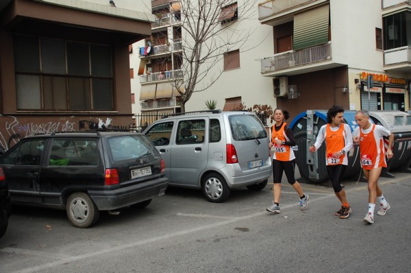 Corriamo al Collatino (13/02/2011) 085