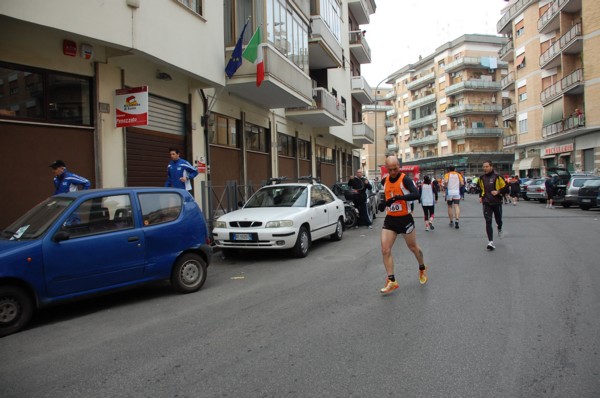 Corriamo al Collatino (13/02/2011) 087