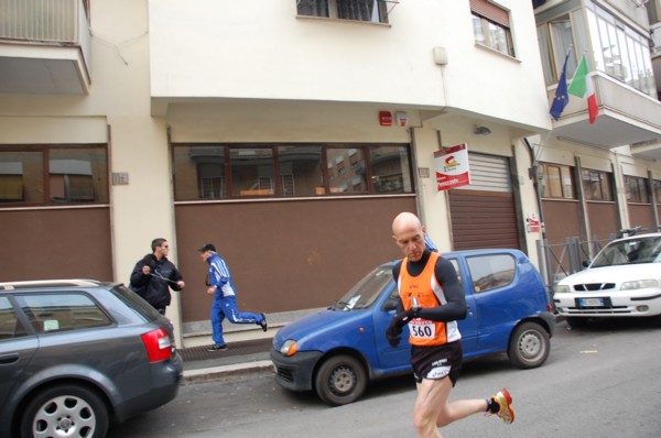 Corriamo al Collatino (13/02/2011) 088