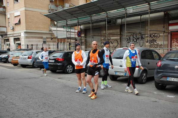 Corriamo al Collatino (13/02/2011) 089