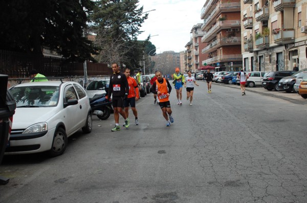 Corriamo al Collatino (13/02/2011) 090