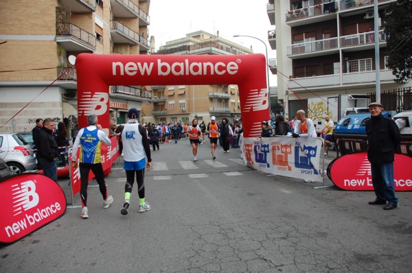 Corriamo al Collatino (13/02/2011) 091
