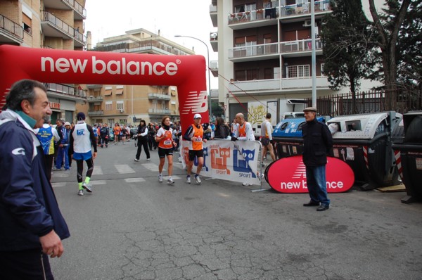 Corriamo al Collatino (13/02/2011) 092