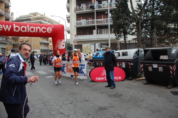 Corriamo al Collatino (13/02/2011) 093
