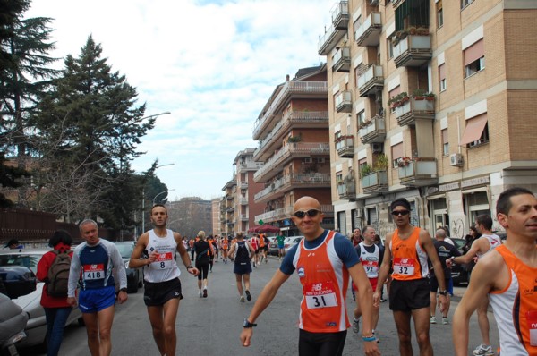 Corriamo al Collatino (13/02/2011) 098