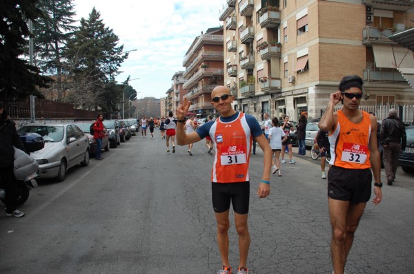 Corriamo al Collatino (13/02/2011) 100