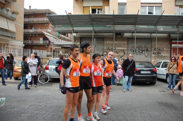 Corriamo al Collatino (13/02/2011) 104