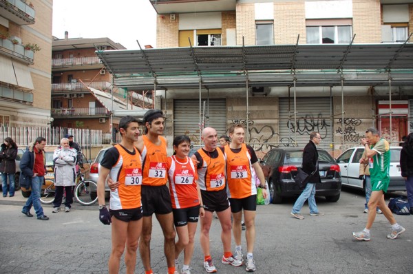 Corriamo al Collatino (13/02/2011) 106