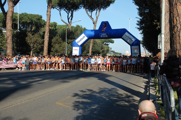 Appia Run (17/04/2011) 0001