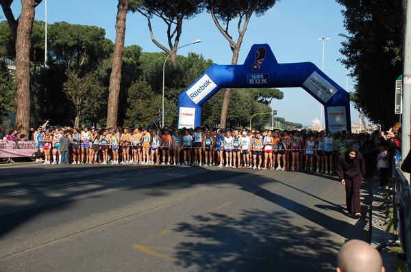 Appia Run (17/04/2011) 0002