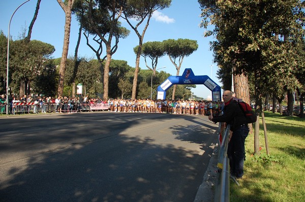 Appia Run (17/04/2011) 0003